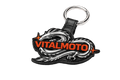 VitalMoto Keychain
